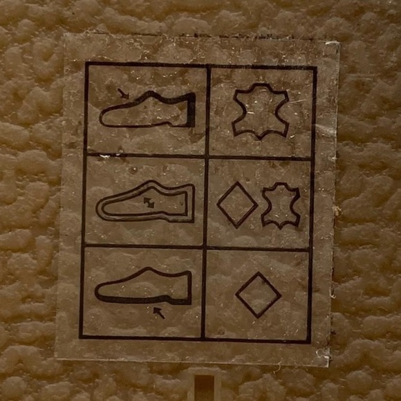 Dolce Vita Womens Shoes Otto Wedge Sandals 10 Brown Suede Leather Platform Chic - Picture 11 of 15